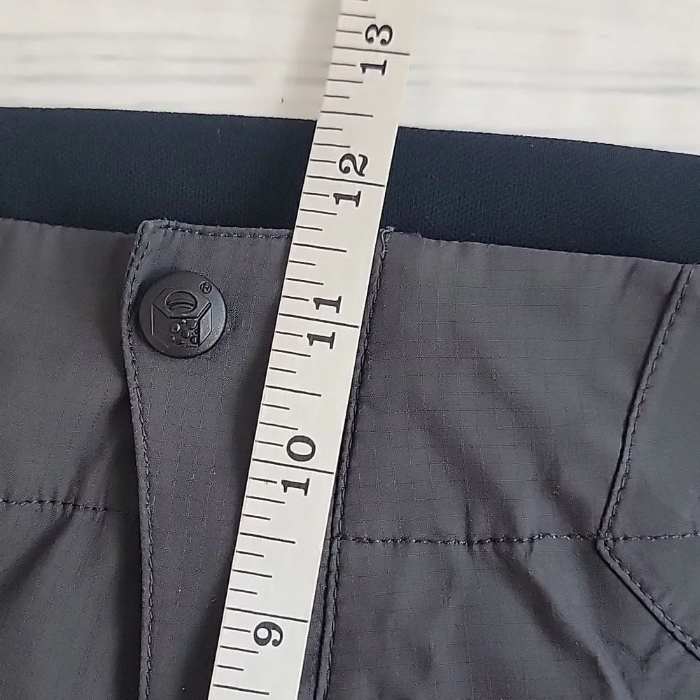 Mountain Hardwear durable waterproof